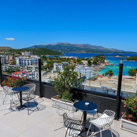 Three Islands Hotel Of Ксамил Экстерьер фото