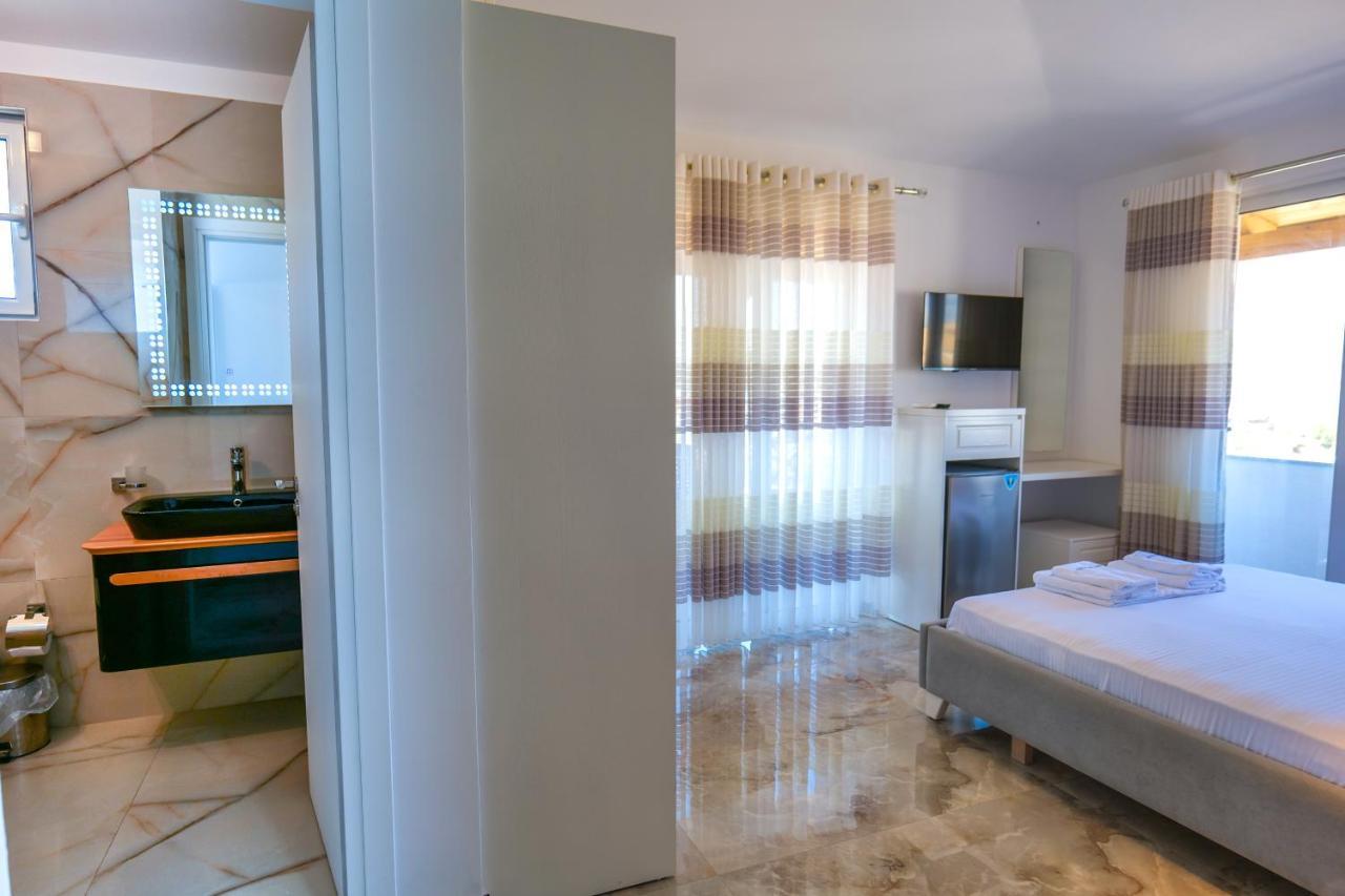 Three Islands Hotel Of Ксамил Экстерьер фото